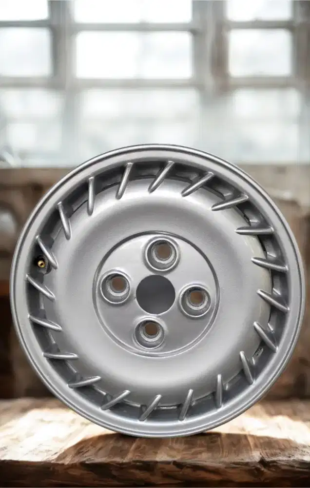 Velg oem mitsubishi eterna