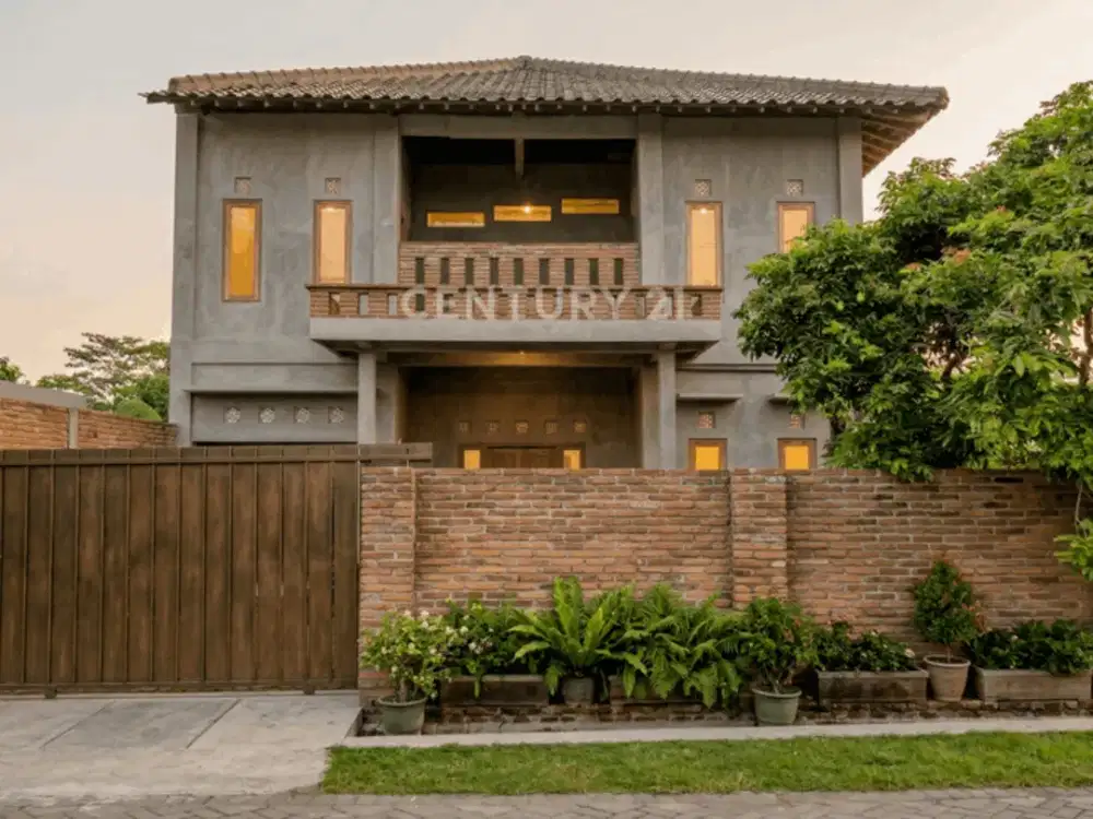 Tanah Gudang 510m2 Tridadi Sleman Dekat Pemda Dan Jalan Magelang