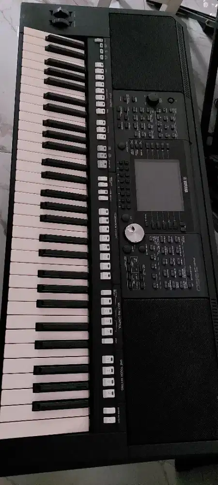 Keyboard yamaha Psr-S 950