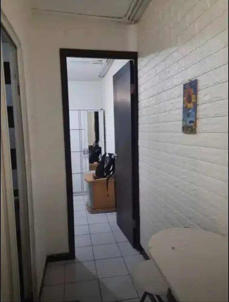 Dijual Apartemen Modernland Yellow Tower