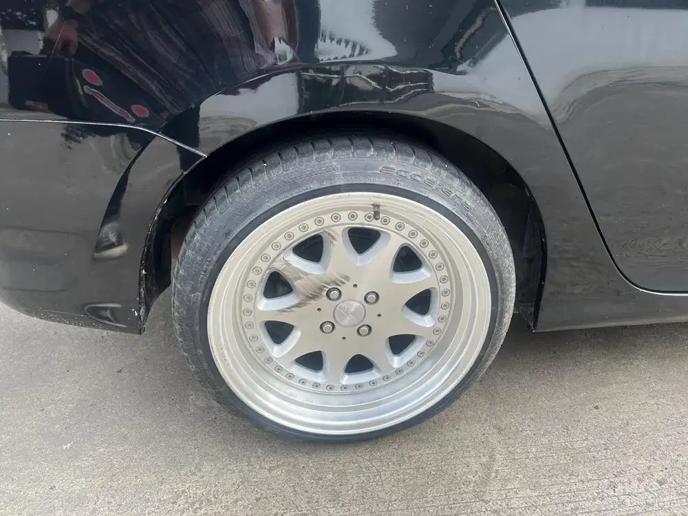 Velg r18 hsr bavaria