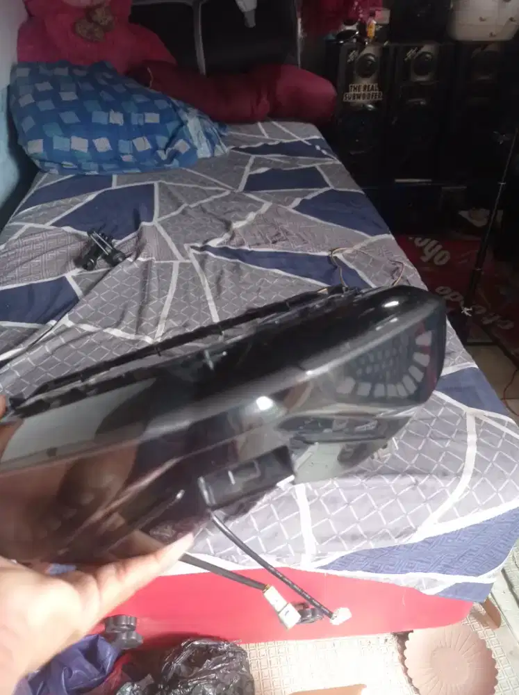 Stop Lamp Nmax New (bekas pakai)