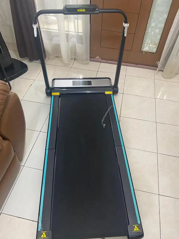 Walking pad baru harga bekas