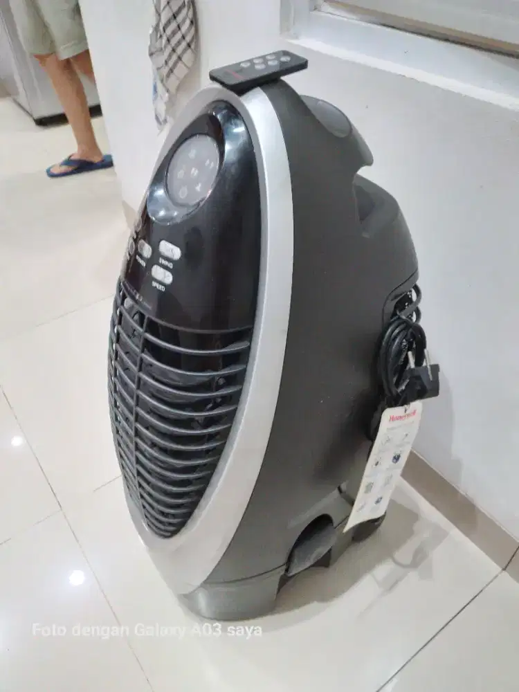 Kipas angin pakai air taiwan model AC. T.80cmxL.36cm