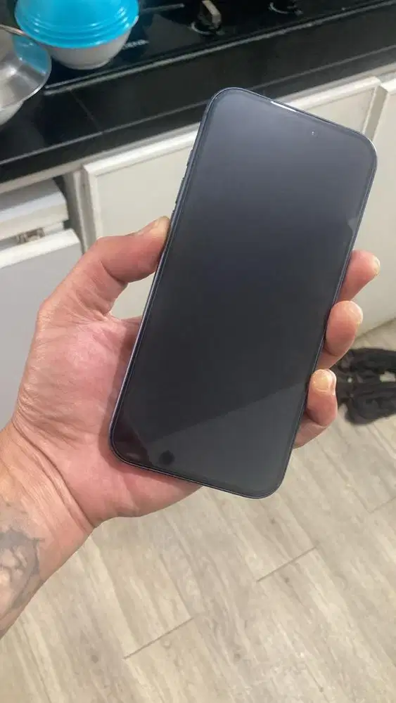 Iphone 17 Pro Max 256 GB