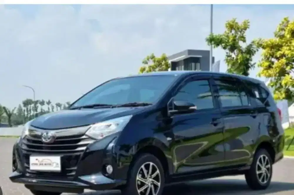 Rental mobil plus driver