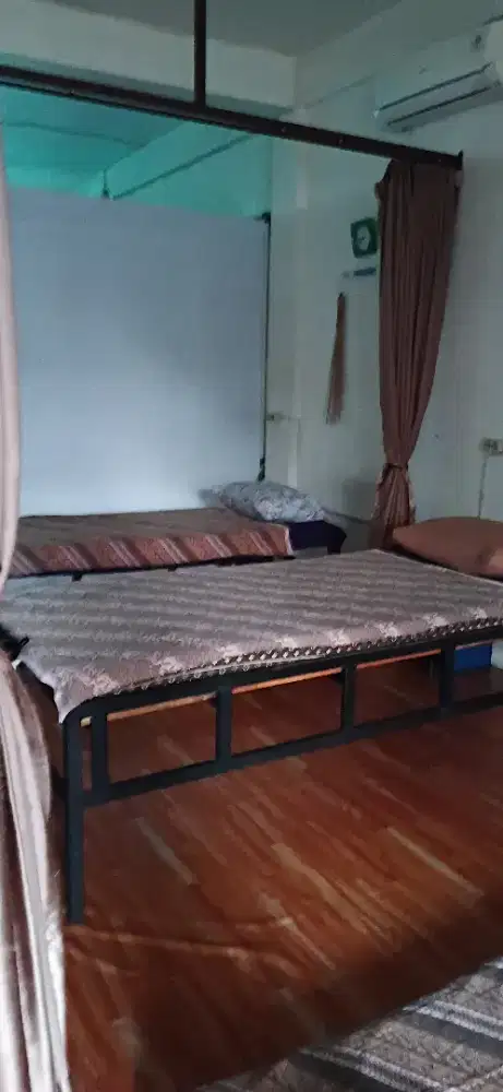 Perlengkapan Massage