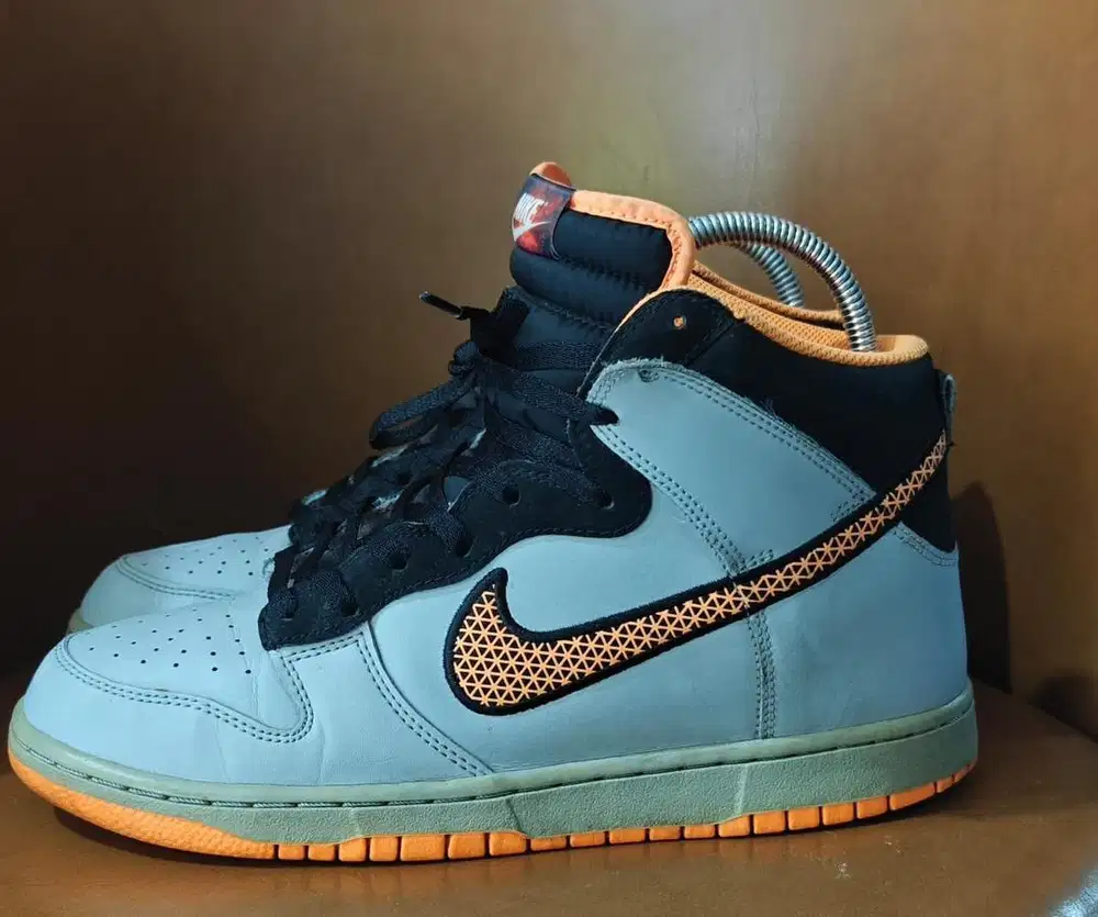 Di jual Sepatu Nike NEGO!!