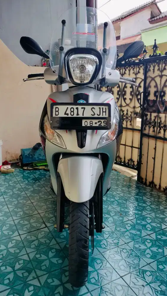 Piaggio Medley S Full Option