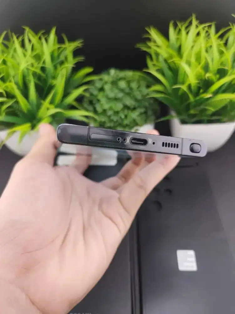 SAMSUNG S23 ULTRA 5G RAM 12/512GB SEIN NORMAL FULLSHET ORIGINAL