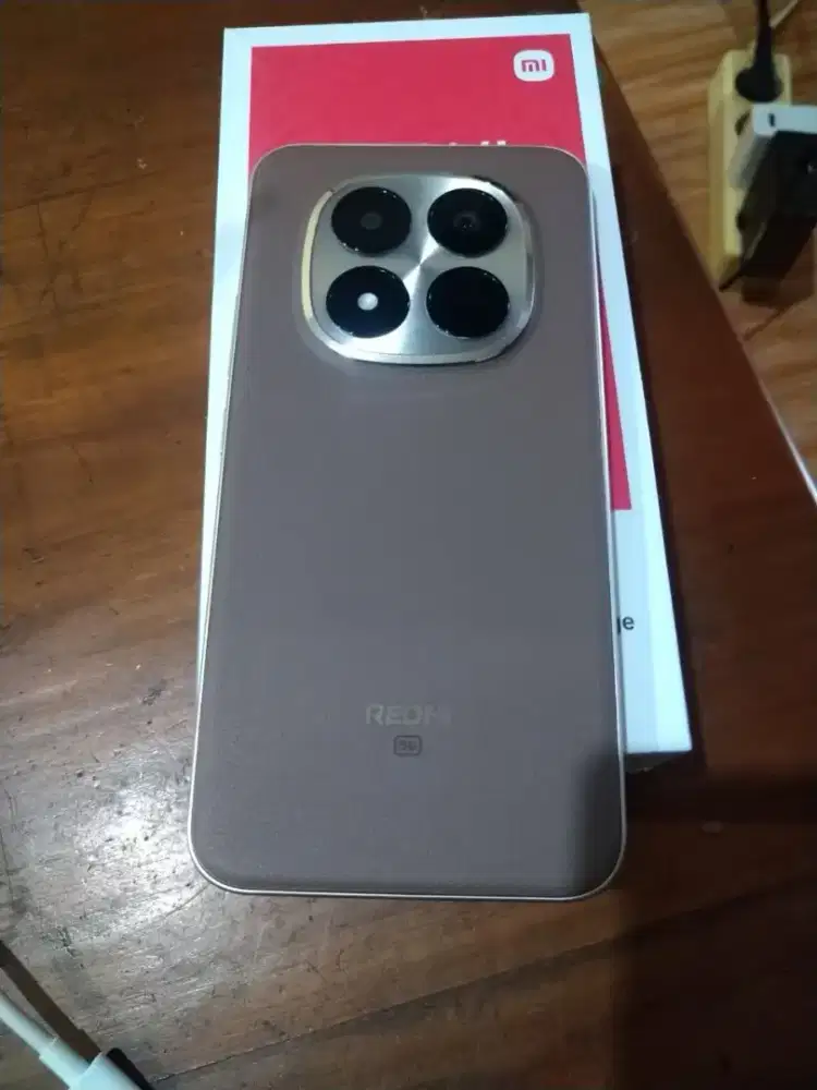 Redmi Note 15 Pro+ 5G