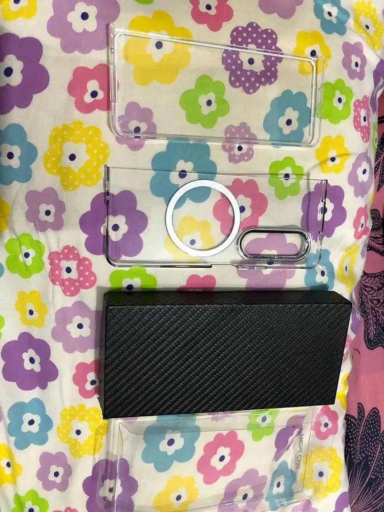 Case magesafe flod 4 nego!!