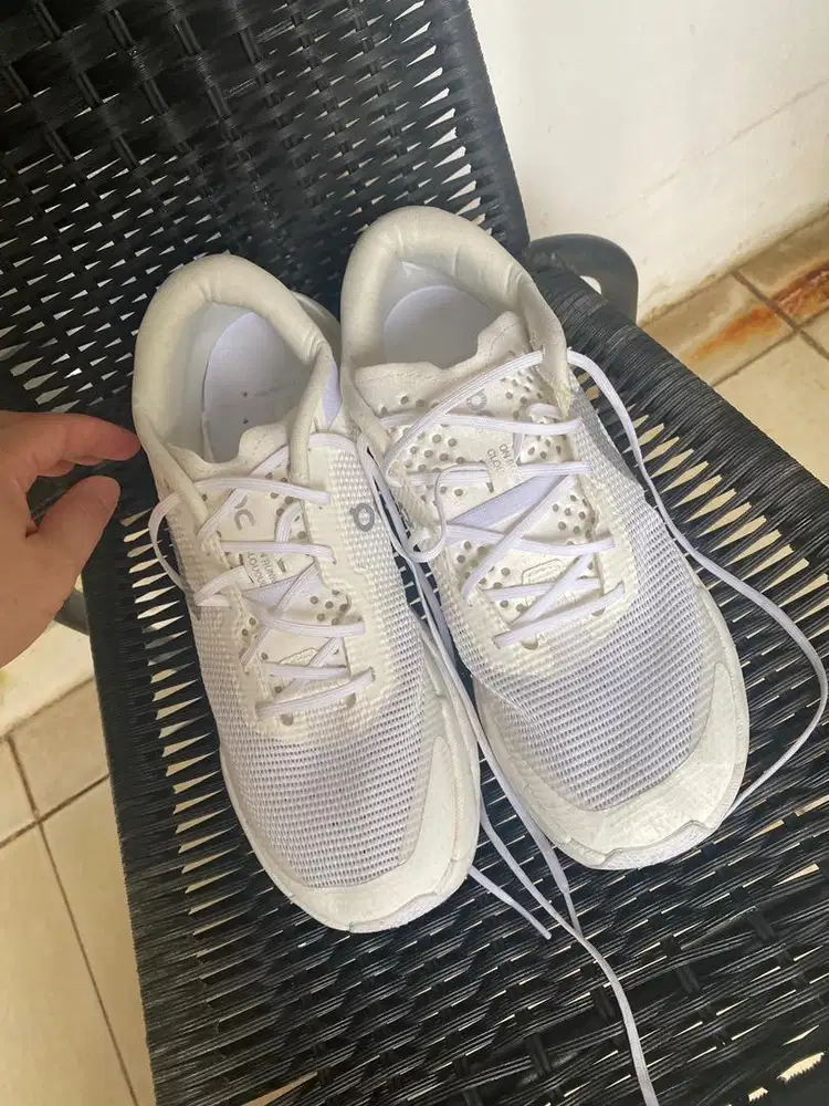 Oncloud baru harga bekas