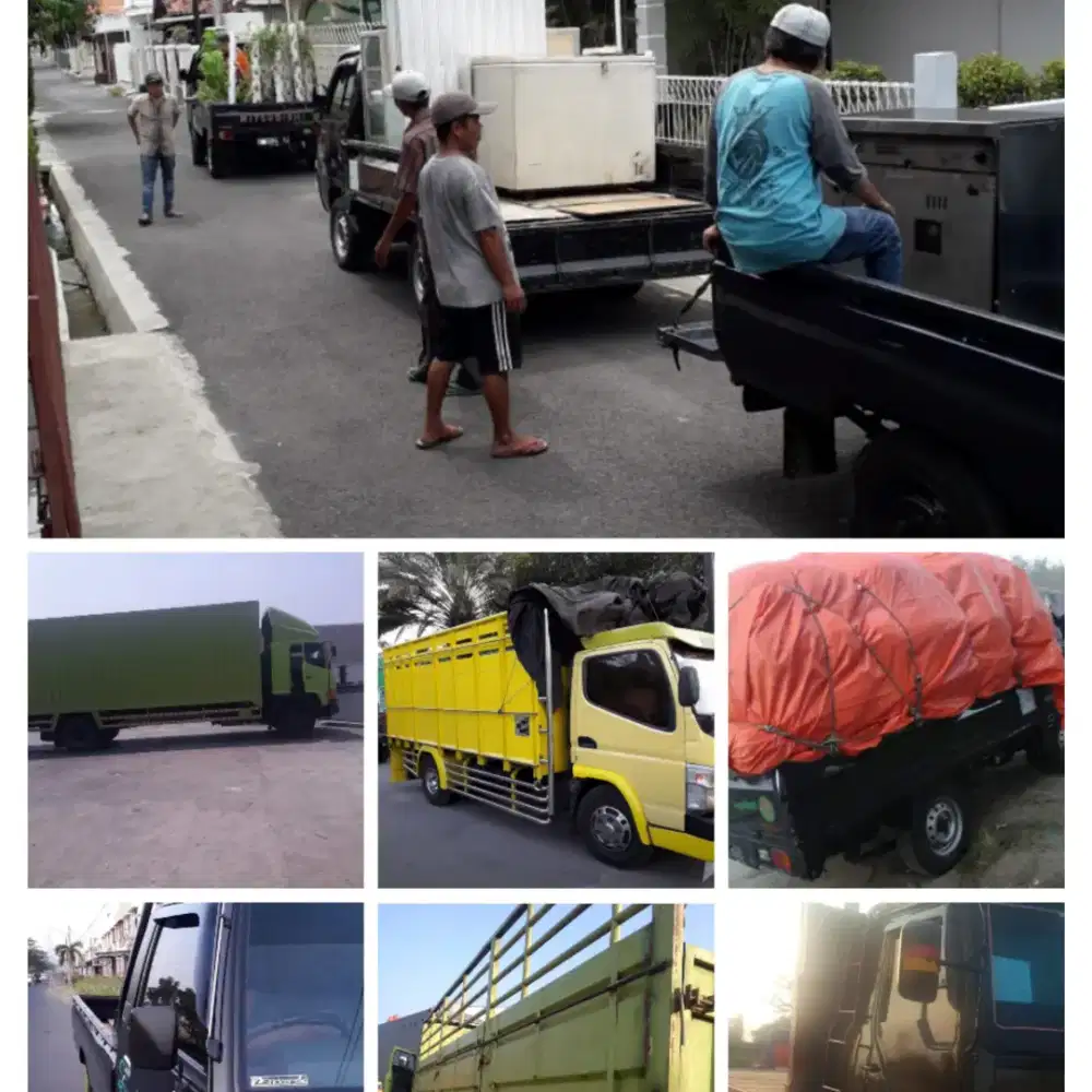 JasaAngkutTerpercaya