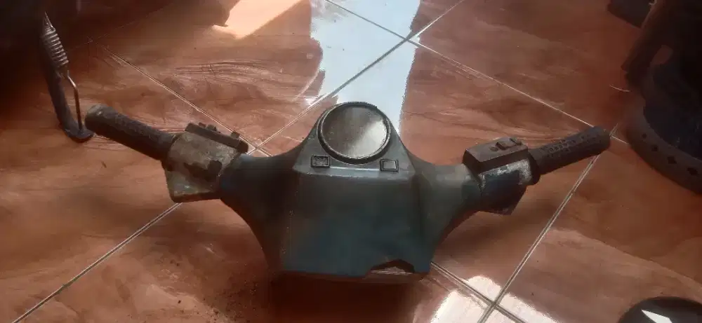 Stang kepala vespa kotak tv murah saja Monggo ada minus bekas murah