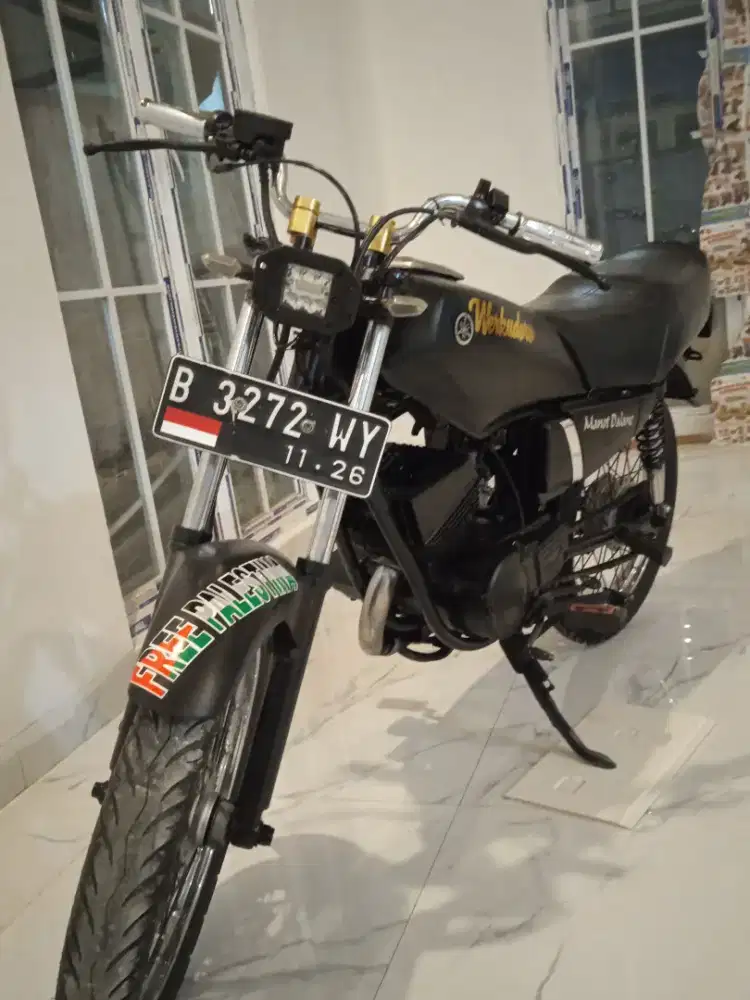 Jual rx spesial apgred king