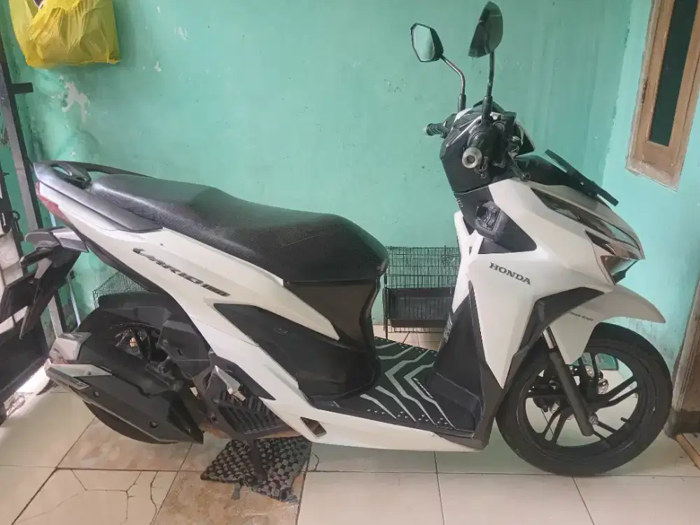 Vario keyles 150cc type SE mulus terawat