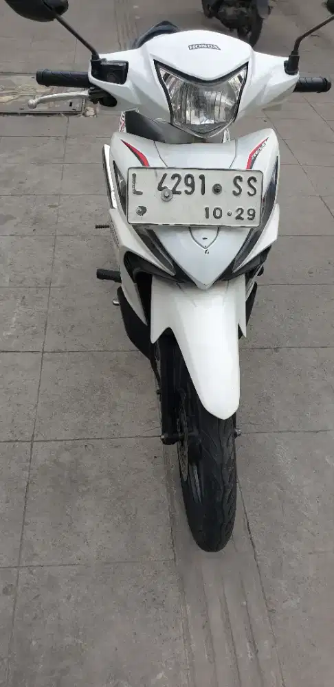 REVO CW TH 2019 mulus pool pjk baru