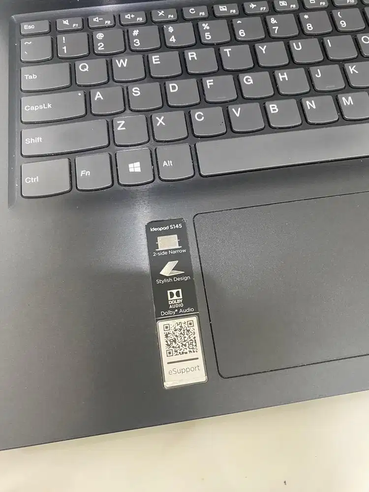 Lenovo ideapad S145-14AST