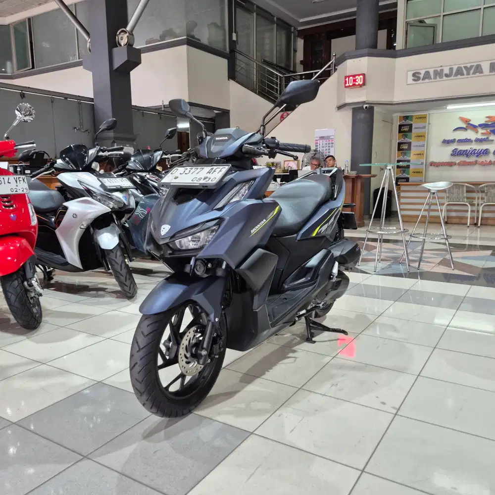 Honda Vario 160 CBS 2025, Wildan Sanjaya Motor Bandung