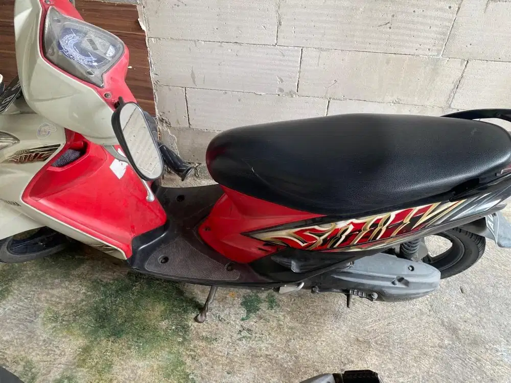 mio soul 2011 ad boyolali