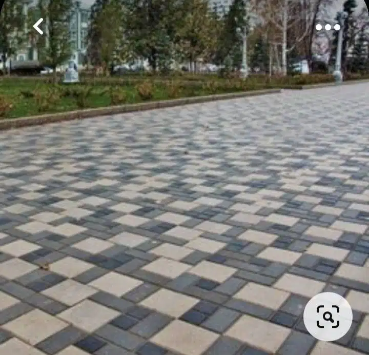 Paving Block Sukoharjo