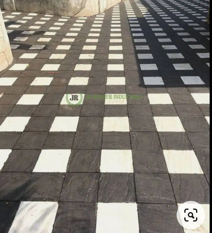 Paving Block Surakarta