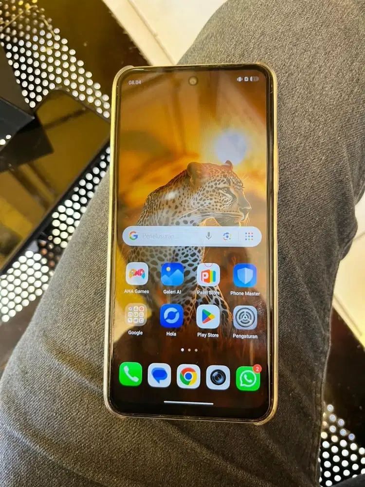 Infinix smart 10 4/64