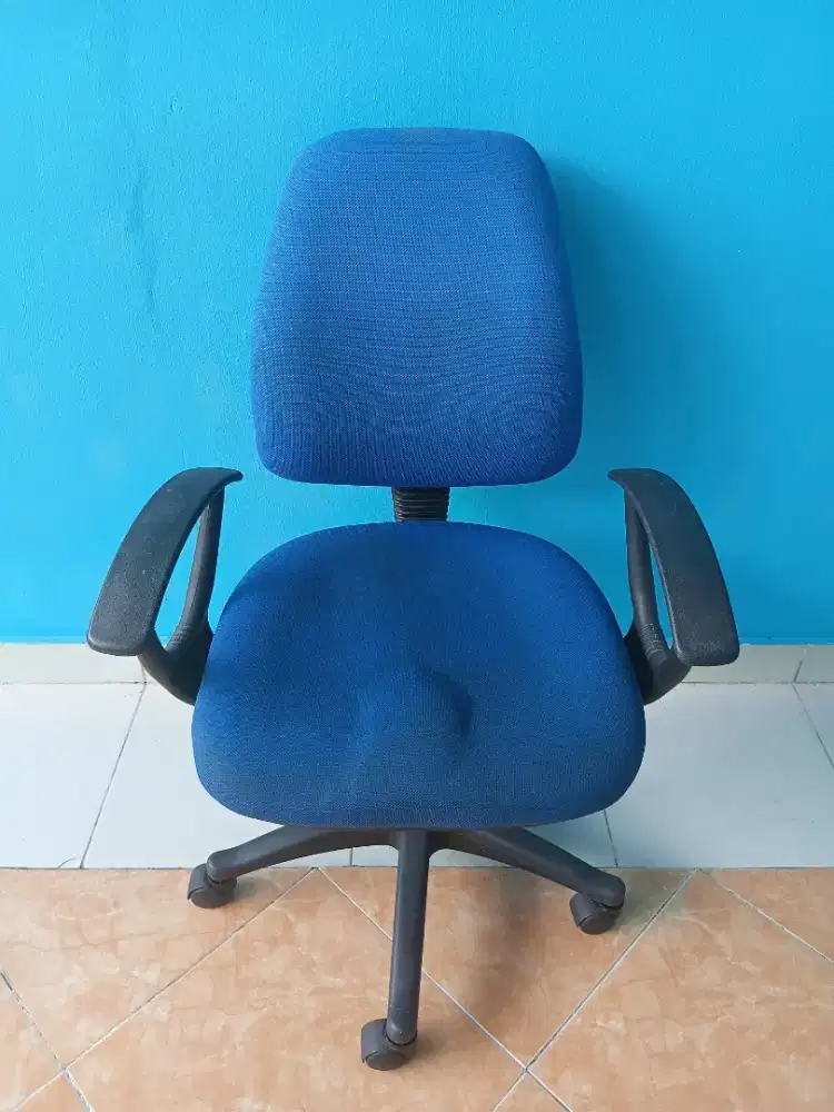 Kursi Kantor Informa