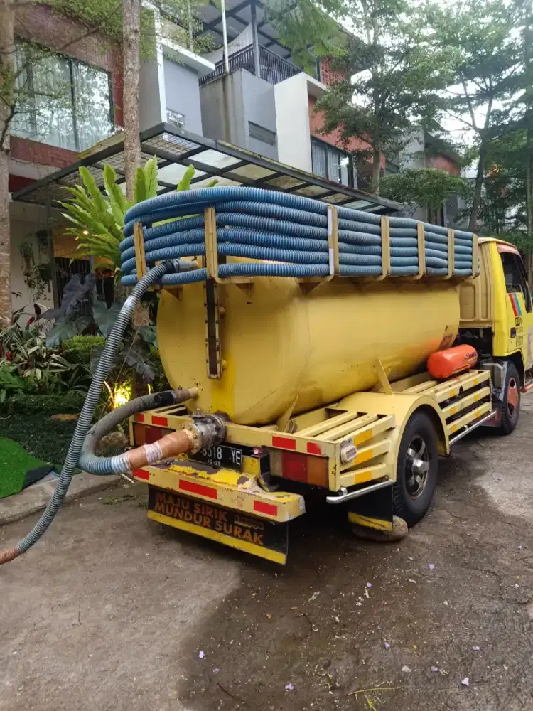 Sedot Wc Bandung 24 Jam