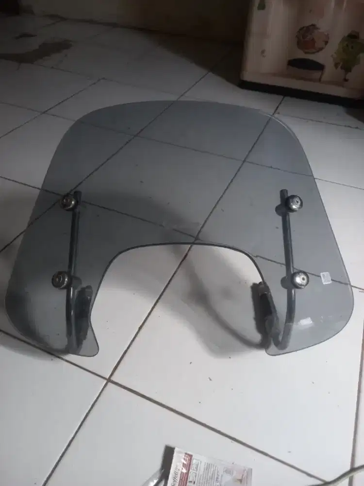 Flyscreen vespa sprint