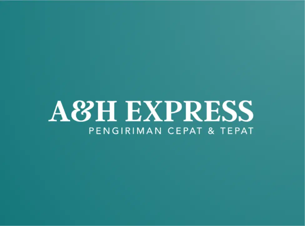 A&H Express Jasa Kirim Paket & Cargo