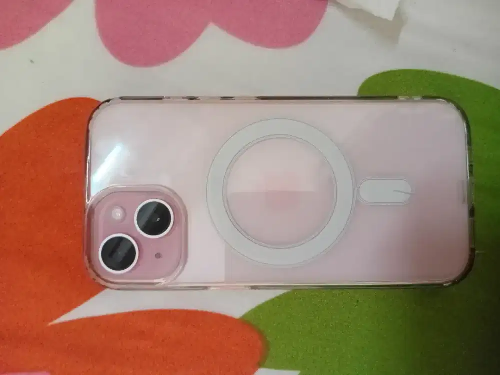 Di jual Iphone 15 ibox