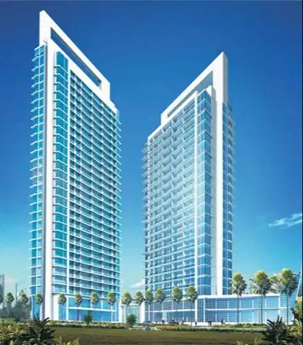 CEPAT MURAH: AMBASSADE APARTMENT, FullFurnished, Kuningan Premium Area