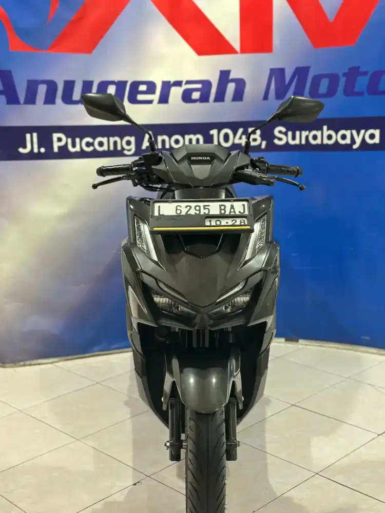Honda All New Vario 160cc Th' 2024 Anugerah Motor Pucang