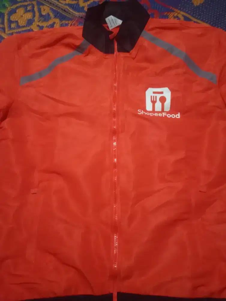 Ada loker ya kah tapi maaf Ulun cacat pang...