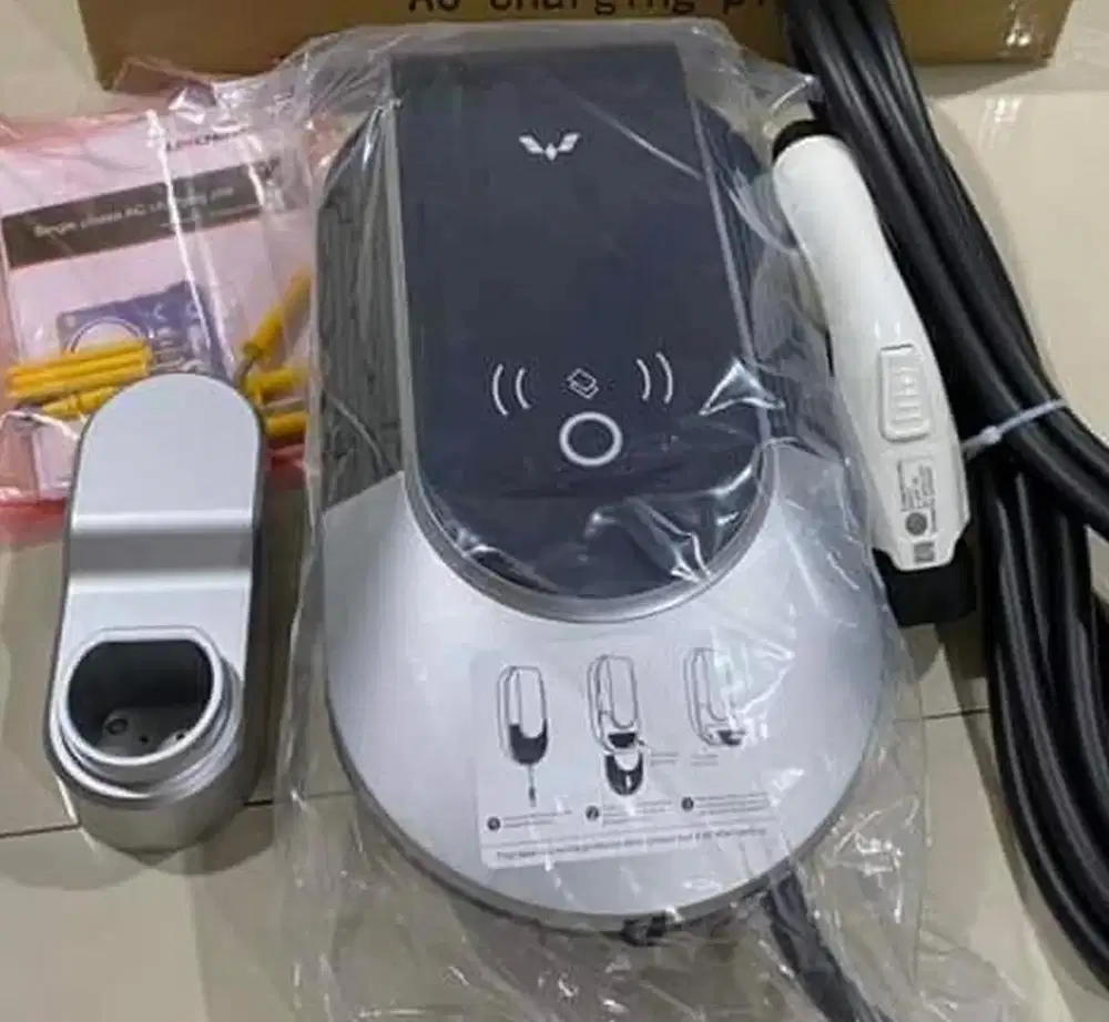 Charging Pile  Wuling Air Ev