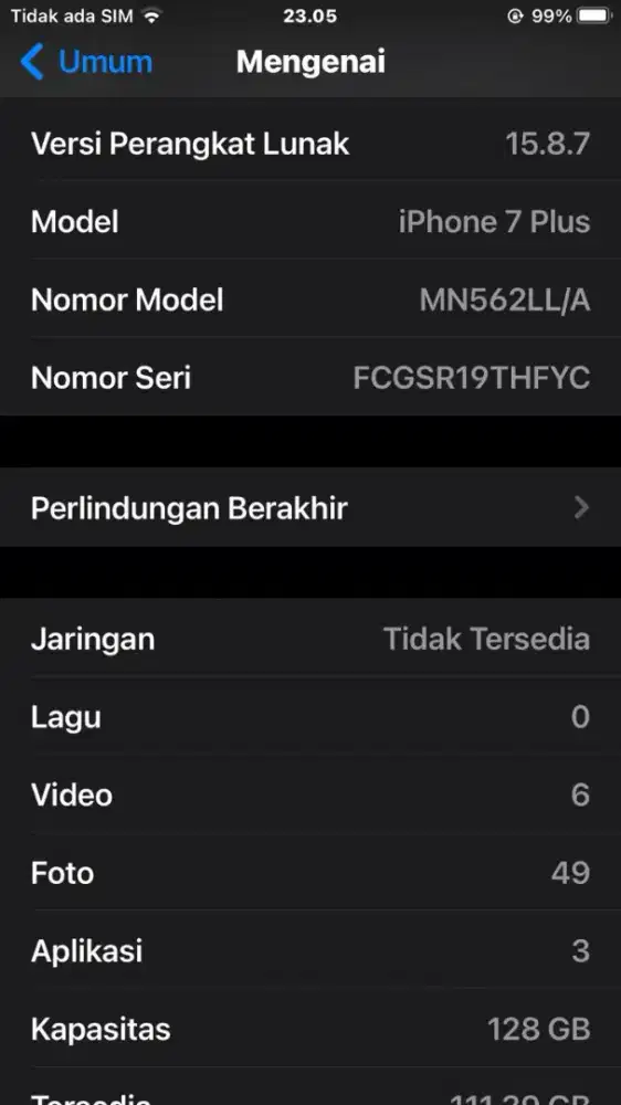 Naik Spek Dana Flexible