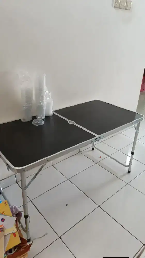 Paket bundling jualan minuman premiun (harga masih bisa nego)