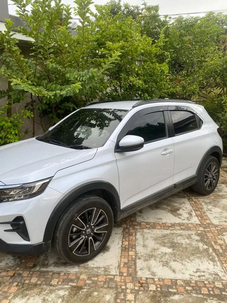 Jual honda wR v metik 2024