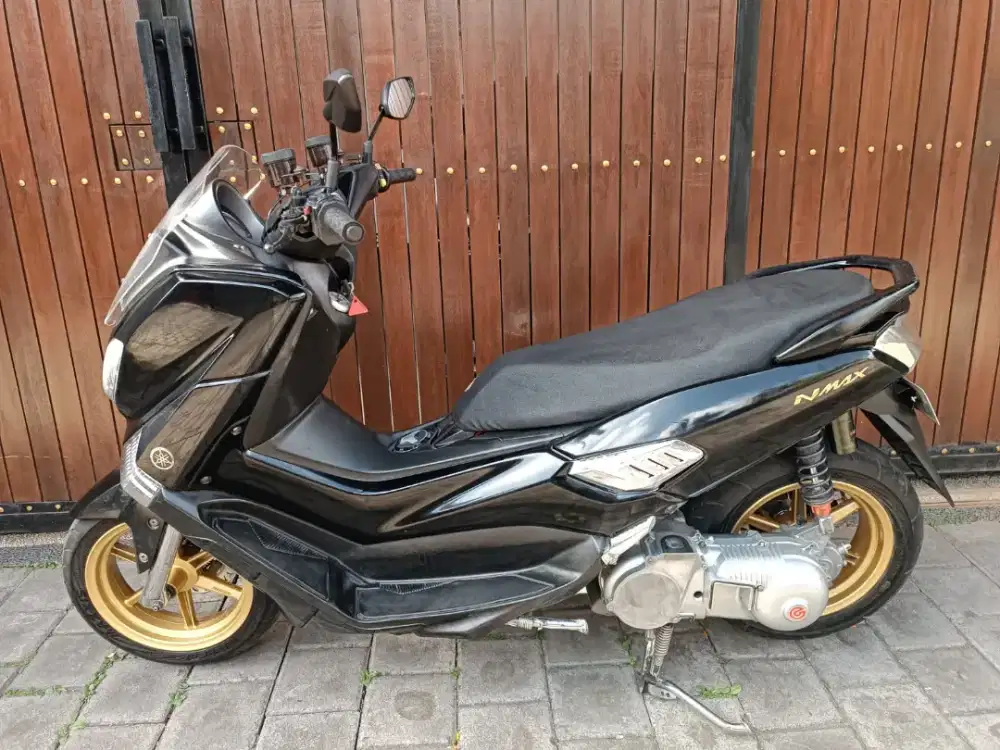 NMAX 2016/YADNYA MOTOR