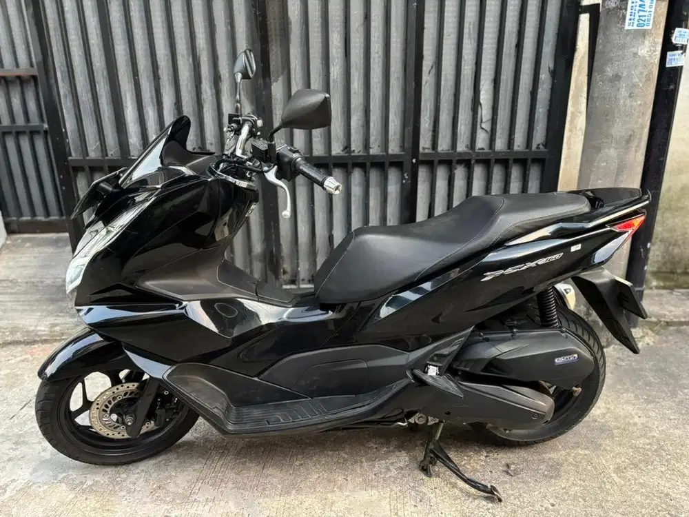 PCX 160 CBS tahun 2023