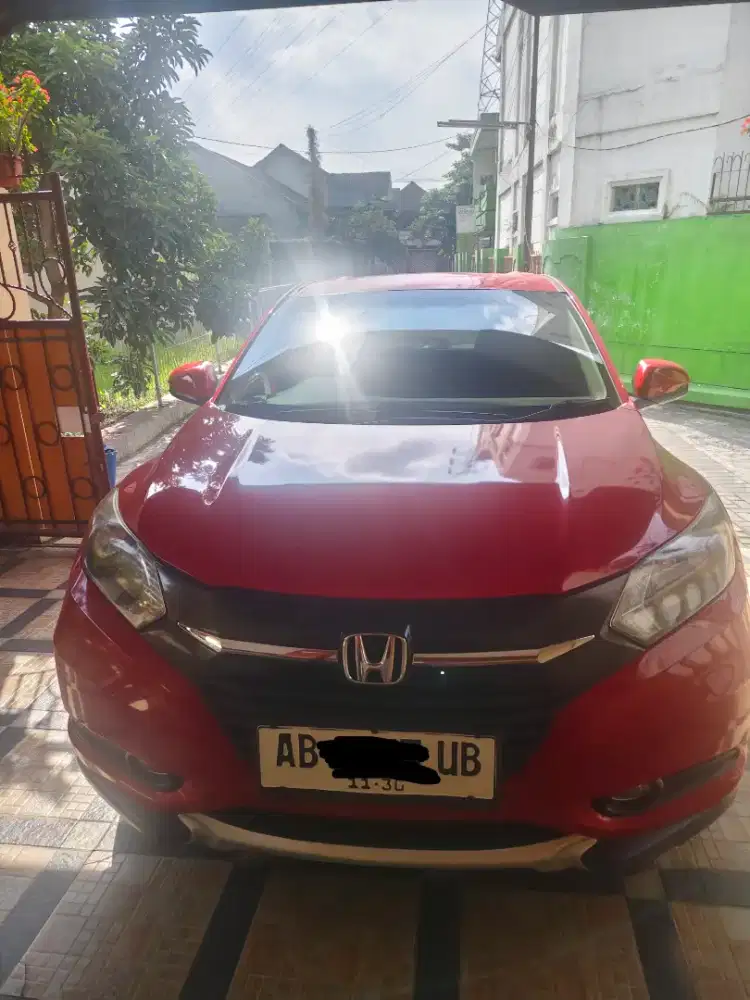 HRV 1.5 Special Edition