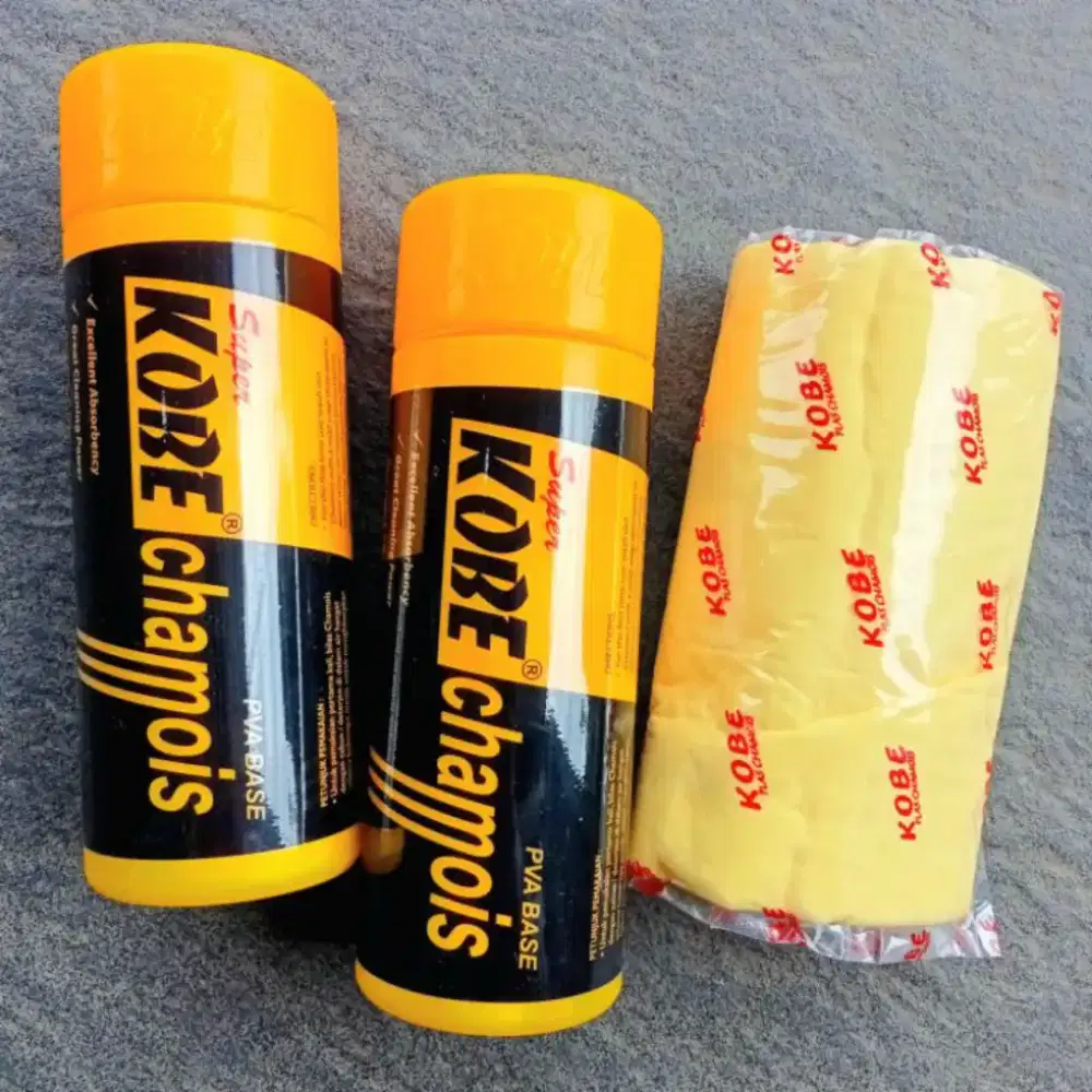 KANEBO SUPER KOBE KUNING