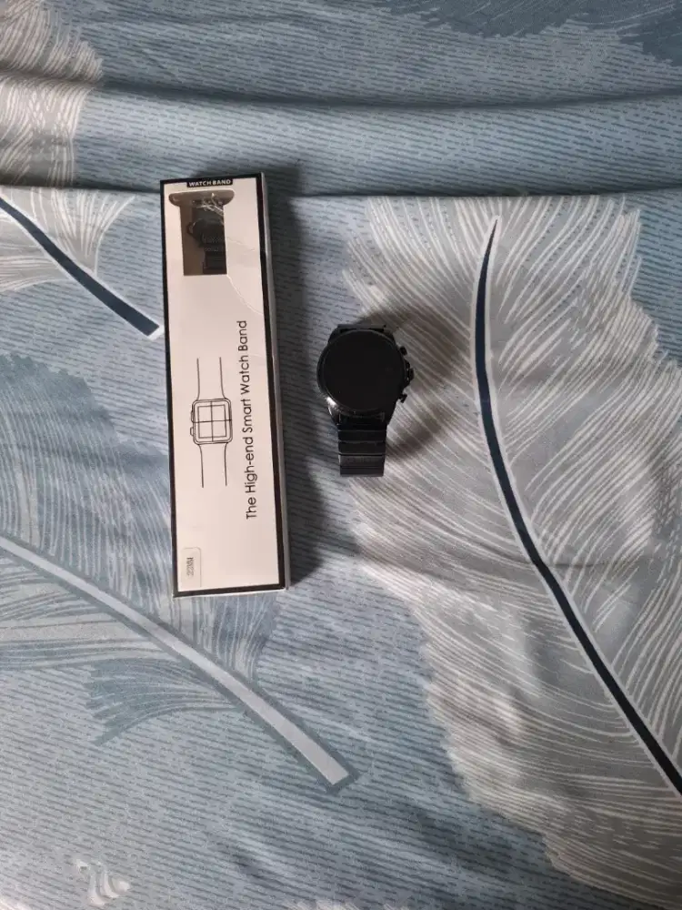 Jam tangan fossil pria gen 6