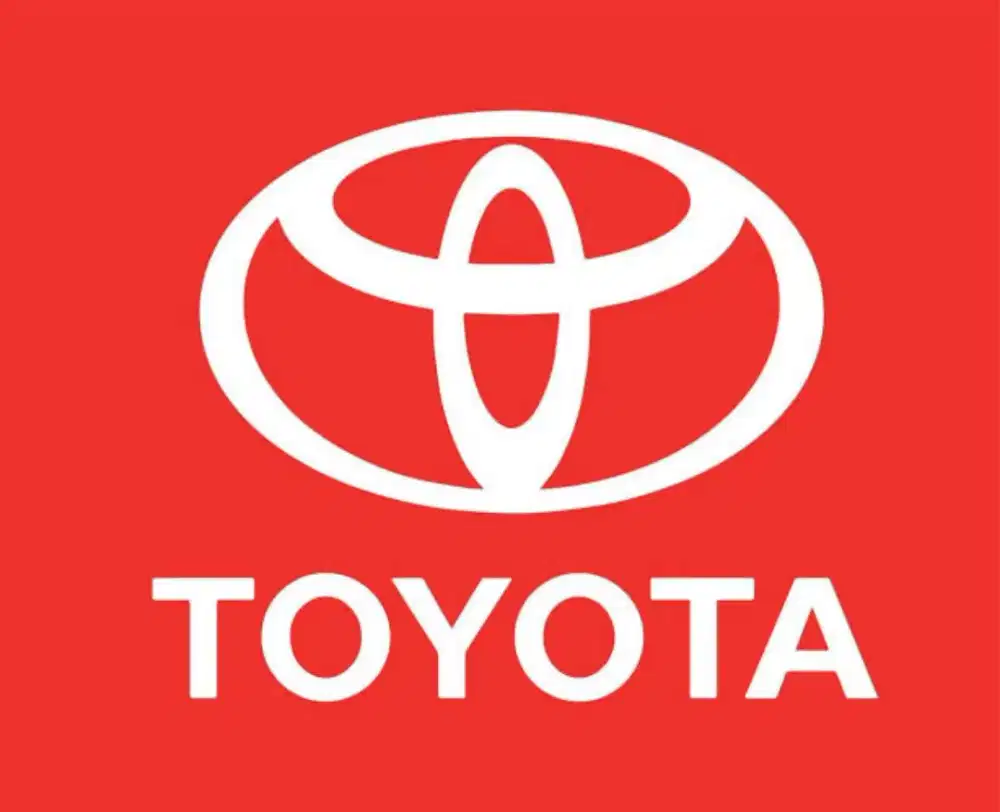 DIBUTUHKAN SALES EXECUTIVE TOYOTA