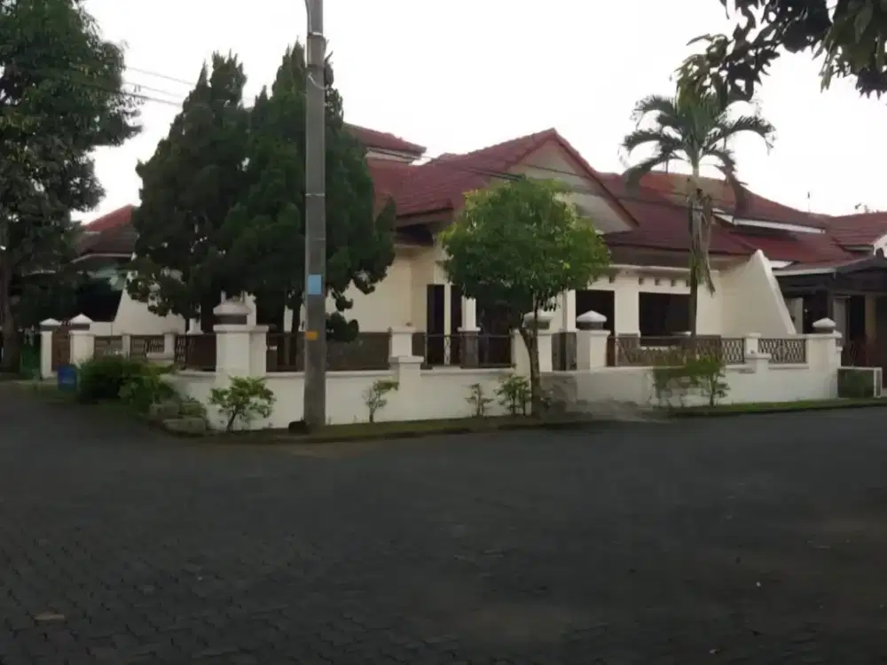Rumah bagus Hook DUTA BUKIT MAS BANYUMANIK