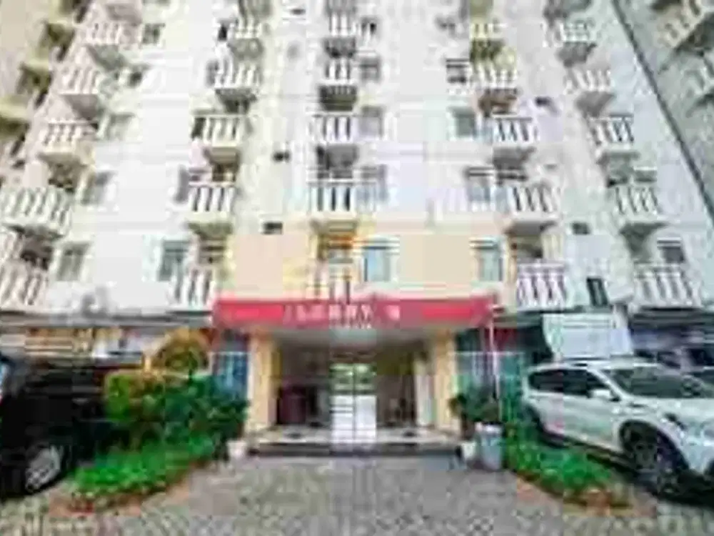 Dijual 1 unit Apartemen Cibubur Village