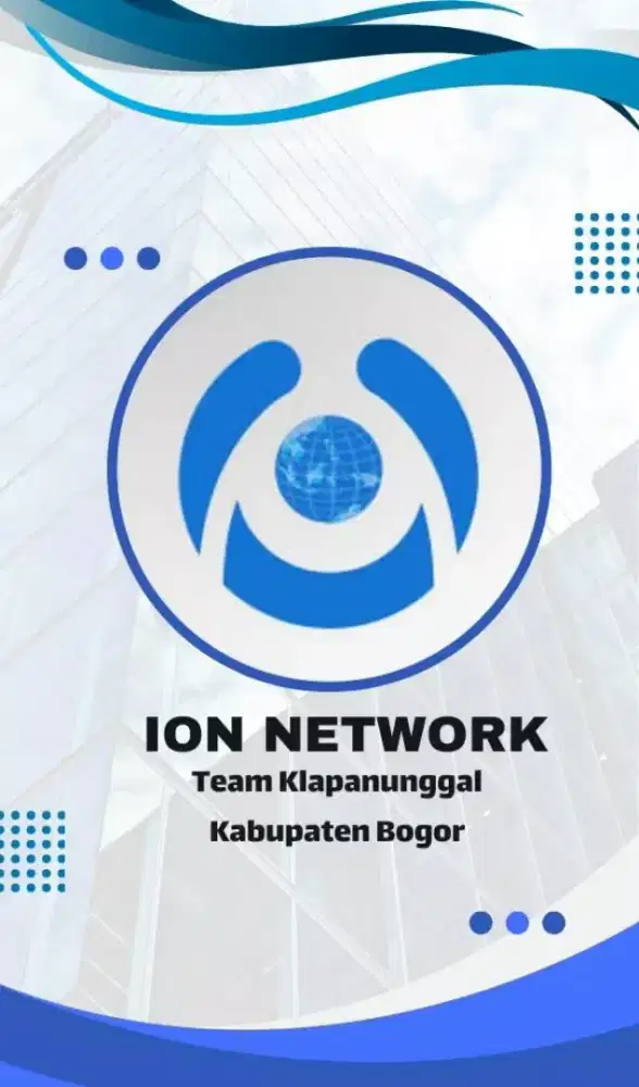 Wifi home terrcepat, termurah, stabil