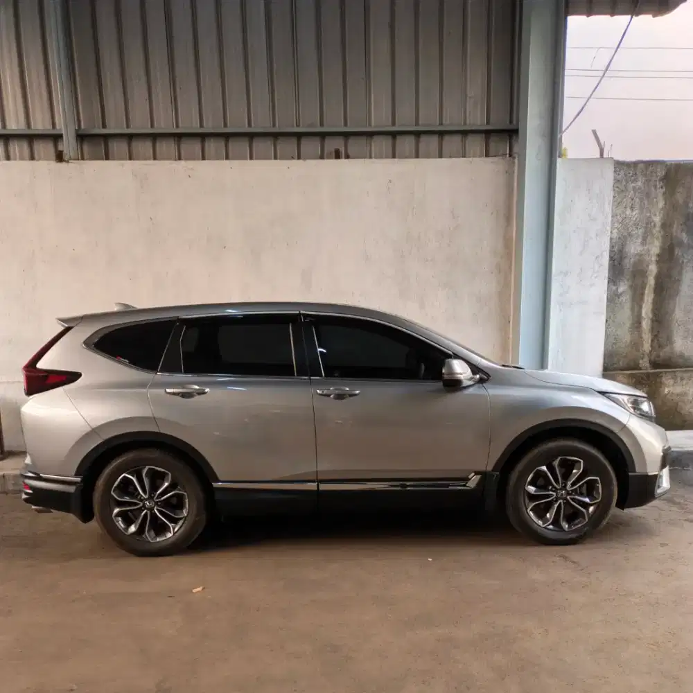 CRV 1.5 Prestige Sensing 2021